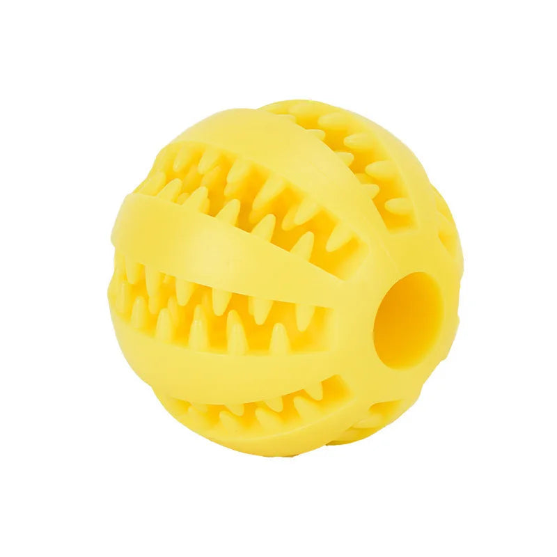 Orbit Treat Ball