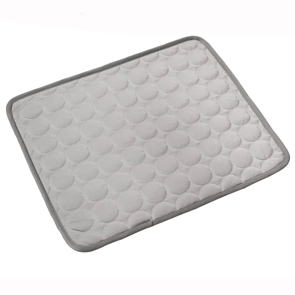 Instant Summer Cooling Pet Mat