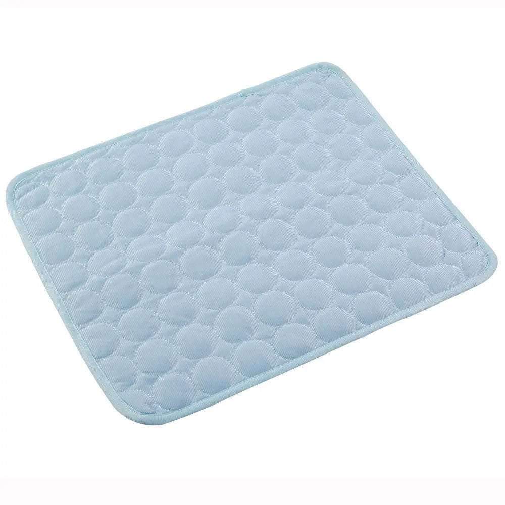 Instant Summer Cooling Pet Mat