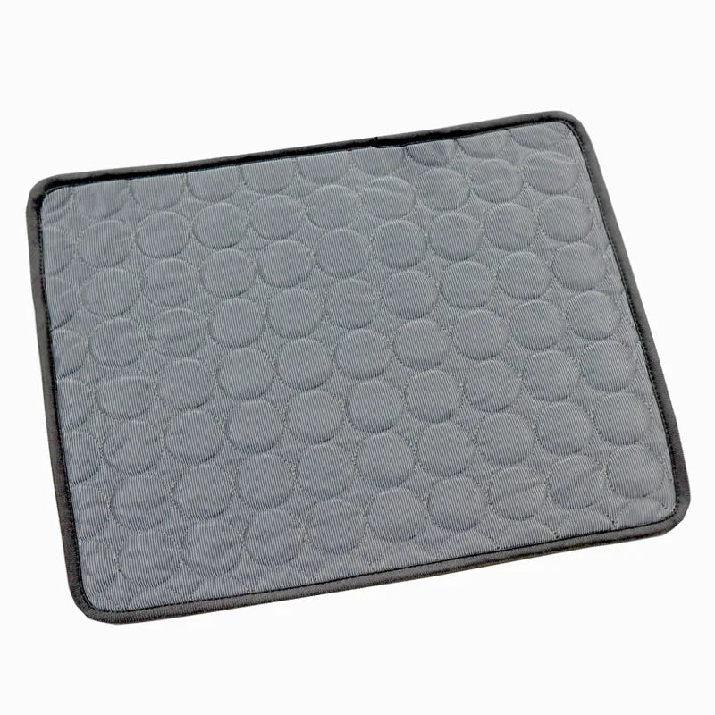 Instant Summer Cooling Pet Mat