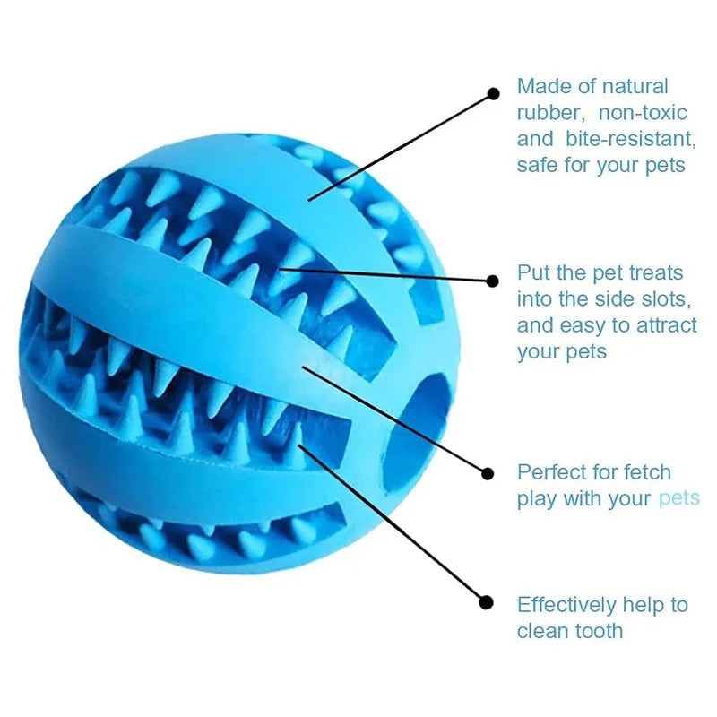 Orbit Treat Ball