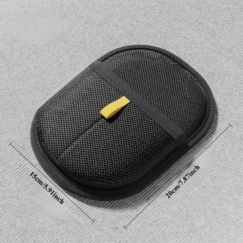 Glide Pet Grooming Mitt