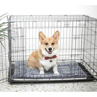 Double-Sided Plush Bed / Cushion